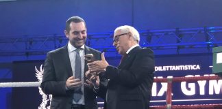 Sospeso torneo preolimpico di boxe a Londra, Lai “Ora atleti a casa”