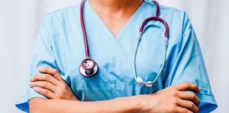 Coronavirus, medici e infermieri chiedono piu’ sicurezza