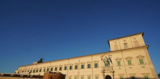 Coronavirus, Quirinale “Clima difficile, serve unita’”