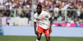 Lo juventino Matuidi positivo al coronavirus
