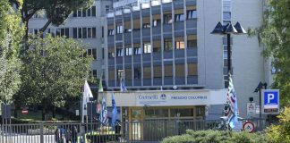 Coronavirus, Reale Group dona 1 mln alla Fondazione Policlinico Gemelli