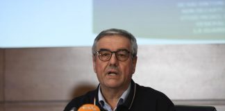Coronavirus: 33.190 positivi, 3.405 morti e 4.440 guariti in italia