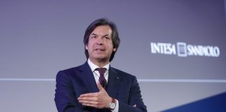 Coronavirus, al via collaborazione Intesa Sanpaolo-Protezione Civile