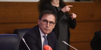Coronavirus, Boccia “Inevitabile un’ulteriore stretta”