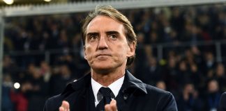 Mancini “Giornate lunghe ma ripartiremo quando tutto sara’ risolto”