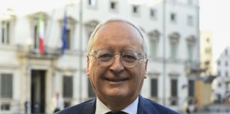 Coronavirus, Casasco “soddisfazione, Confapi ha anticipato decisioni”