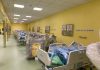 Coronavirus, pronta la nuova terapia intensiva del San Raffaele a Milano