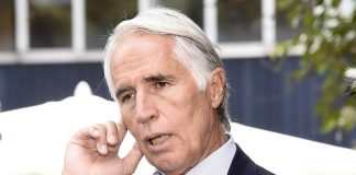 Coronavirus, Malago’ “Su Tokyo2020 decidono solo Cio e Giappone”