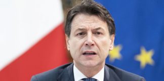 Coronavirus, Conte “Chiudiamo le attivita’ produttive non essenziali”