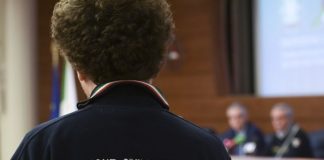 Coronavirus, alcuni casi positivi alla Protezione civile