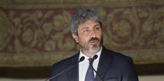 Coronavirus, Fico “Conte disponibile a informativa prossima settimana”