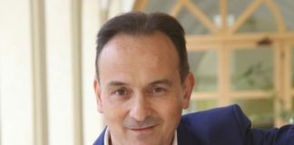 Coronavirus, Cirio “Sono guarito, priorita’ continuare a lottare”