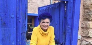 E’ morta l’attrice Lucia Bose’