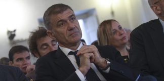 Pecoraro Scanio “Le donazioni vadano integralmente agli ospedali”