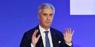 Sibilia “Lnd provera’ a ripartire, preoccupa il futuro”