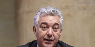 Coronavirus, Arcuri “Emergenza mai vista prima, siamo su strada giusta”