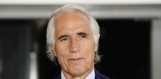 Malago’ “Su Tokyo2020 una decisione eccellente in tempi record”