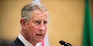 Coronavirus, il principe Carlo d’Inghilterra positivo al test