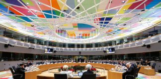 L’Italia e altri otto Paesi Ue chiedono i Coronabond