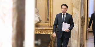 Coronavirus, Conte “Per la prima volta dopo la guerra costretti a limitare la liberta’”