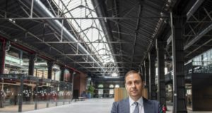 Coronavirus,Lapucci(Fondazione Crt)”Ponte aereo nasce da lavoro squadra”
