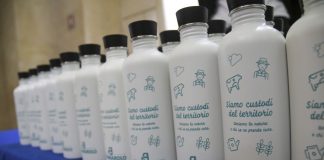 Coronavirus, da Granarolo 100 mila mascherine e una raccolta fondi