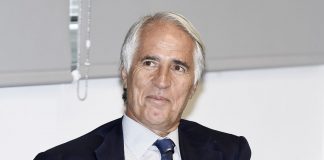 Malago’ “Tokyo2020? Magari maggio-giugno 2021 per salvare altri eventi”