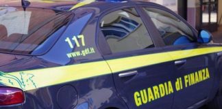 Fisco, beni per 3 mln sequestrati a societa’ Vicentina vicina a camorra