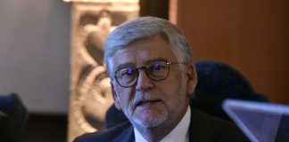 Pugliese “poverta’ e tensioni sociali, la crisi puo’ scoppiare”