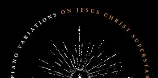 Bollani torna con “Piano Variations On Jesus Christ Superstar”