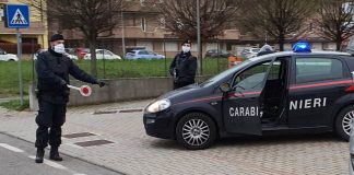 In auto con arnesi da scasso. Denunciati due romeni fermati dai carabinieri a Castelbelforte In auto con arnesi da scasso. Denunciati due romeni fermati dai carabinieri a Castelbelforte