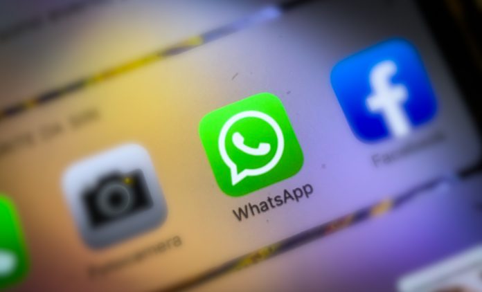 Buoni spesa: attenzione alla truffa su Whatsapp