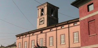 Commessaggio, nuovi marciapiedi per via Indipendenza. Finiti i lavori A Commessaggio contagiate due operatrici sanitarie. Sono asintomatiche