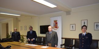 Borgo Virgilio, firmati oggi due protocolli tra Comune e Questura per migliorare l’operatività della Polizia locale
