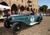 La Mille Miglia torna a Mantova. Il passaggio il 13 maggio, giornata d’apertura La Mille Miglia torna a Mantova. Il passaggio il 13 maggio, giornata d'apertura