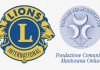 Coronavirus, 5mila euro dal Lions Club Mantova Host