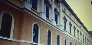 Coronavirus, l’onda del contagio avanza nel mantovano. Chiuso il Seminario in città Coronavirus, l'onda del contagio avanza nel mantovano. Chiuso il Seminario in città