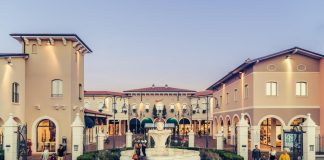 Land of fashion, i centri di Mantova e Brescia donano 100mila euro agli ospedali locali