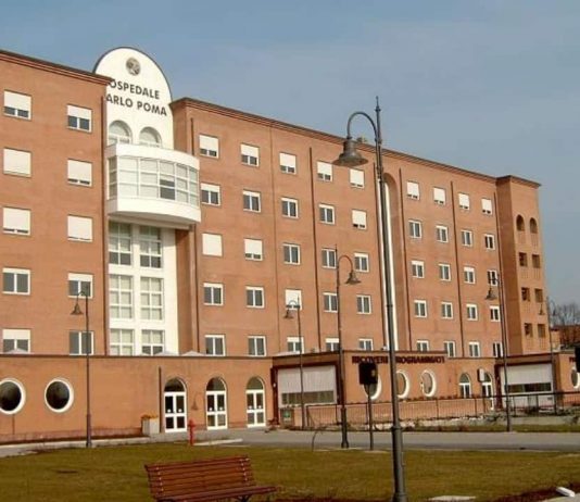 Infezioni in gravidanza, al “Poma” un ambulatorio specializzato: oltre 50 donne seguite nel 2026 Al Poma in funzione i "caschetti respiratori" per i pazienti positivi con polmonite. Terapie intensive al limite