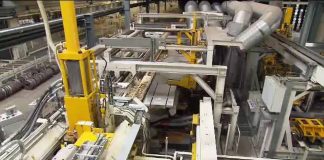 Massari (Fiom): “Fase-2 già iniziata nelle fabbriche. Faremo rispettare i protocolli di sicurezza” Emergenza sanitaria, Unical, Golden Lady e Pompea guidano le imprese che chiudono. Molte opteranno per lo stop