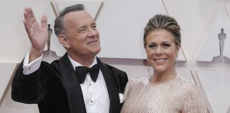 Tanti i vip contagiati: Tom Hanks, politici e sportivi. In Nba Gobert tocca i microfoni per sfidare il virus: è positivo Tanti i vip contagiati: Tom Hanks, politici e sportivi. In Nba Gobert tocca i microfoni per sfidare il virus: è positivo