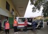 Mercato contadino: da oggi la Croce Rossa consegna la spesa a casa