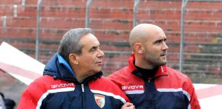 Mantova, rivoluzione nello staff sanitario: Ballardini lascia dopo oltre 30 anni. Via pure Romeo