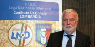 Calcio dilettanti, il Crl chiede ufficialmente la chiusura dei campionati