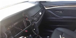 Presa la “banda delle Bmw”. Arrestati due moldavi mentre tentavano un colpo in viale Gobio Presa la "banda delle Bmw". Arrestati due moldavi mentre tentavano un colpo in viale Gobio