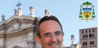 Il vescovo Marco: fiducia, fortezza, pazienza, fantasia: le quattro parole per battere il coronavirus e i suoi alleati Il vescovo Marco: fiducia, fortezza, pazienza, fantasia: le quattro parole per battere il coronavirus e i suoi alleati