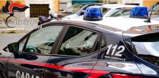 Redarguito perchè esce di casa, aggredisce il compagno della madre e anche i Cc. In manette un 26enne di Volta Mantovana