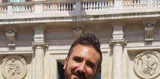 Nuova caserma VvFF di Viadana e cessione area al Demanio, il M5S: “Ben fatto” Stefano Capaldo, dello staff comunicazione del M5S