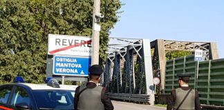 Borgo Mantovano, bar sotto sequestro: non c’era la giusta distanza tra i clienti