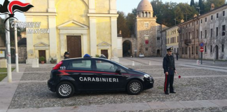 Viene fermata e le trovano addosso eroina. Segnalata una 25enne di Valeggio